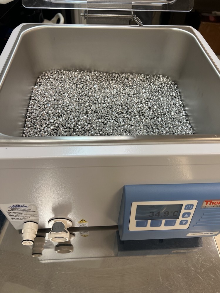 Thermo Scientific Precision™ TSGP10 10L Water Bath with Armor Beads (MINT)