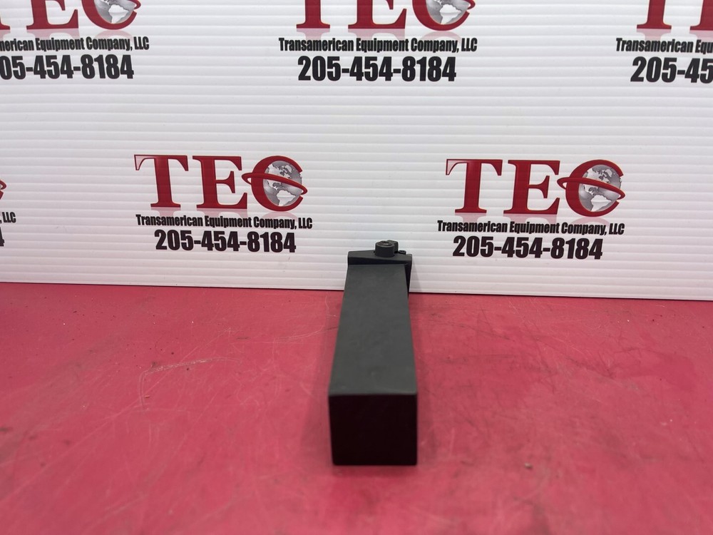 WIDIA MTJNLS-204 ND2 Indexable Tool Holder