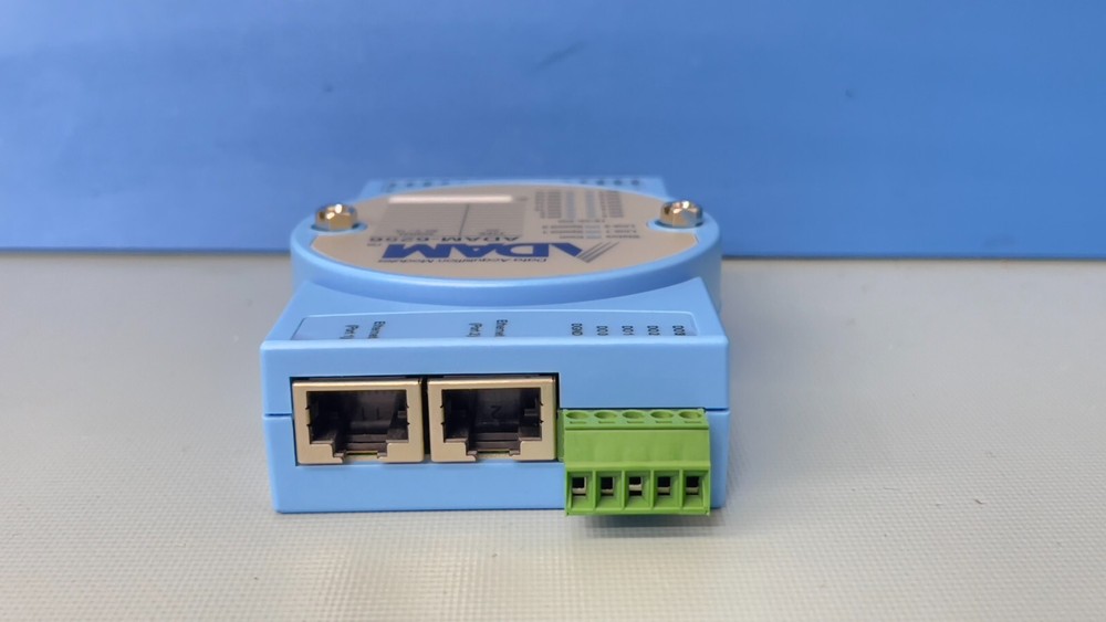 Advantech ADAM-6256 16-ch Isolated Digital Output Modbus TCP Module