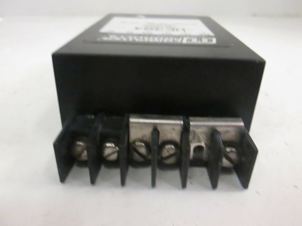 Computer Products HE384 Power Supply, 115VAC, Used