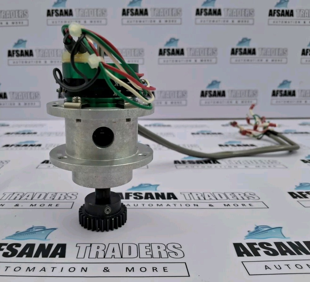 GREEN POL CPP-45X2 RES.2KΩ POTENTIOMETER P-2K