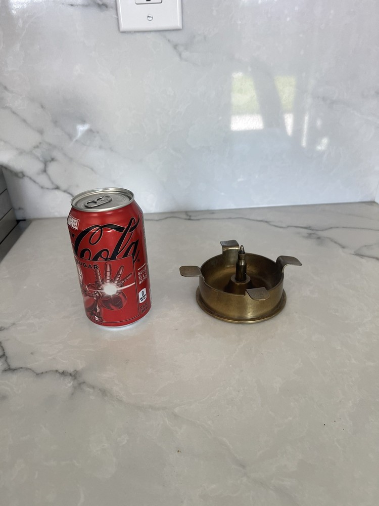 Ww2 Japanese Trench Art