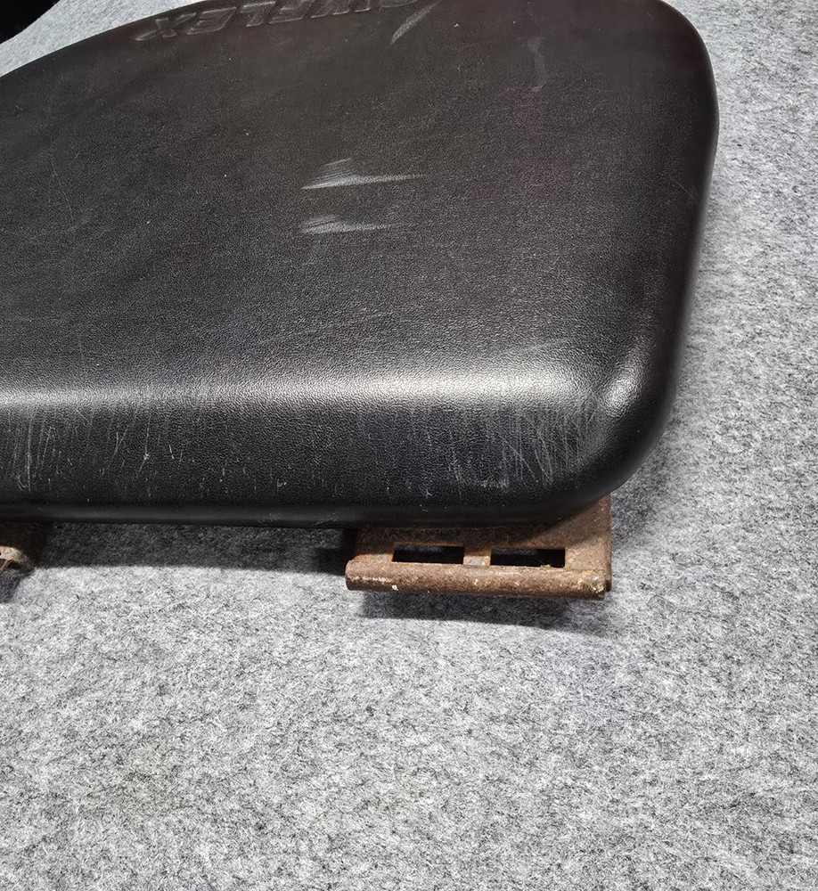 Bowflex Ultimate Trolley Seat Pad Only