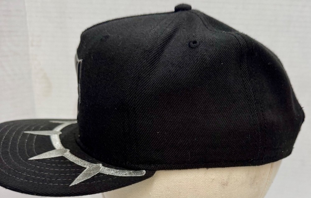 Panthers Movie Snapack Cap