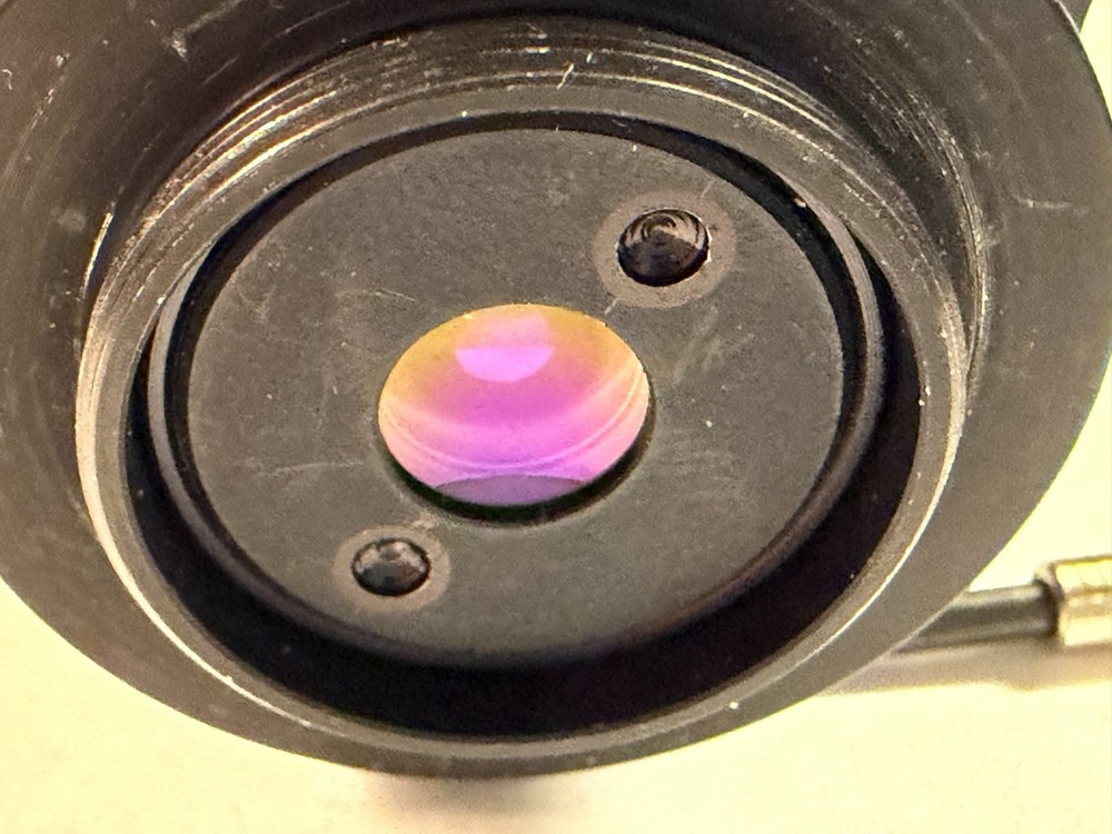 Coherent 10X Beam Expander + Sensor Cleaning Kit (Optics Bundle)