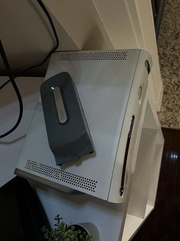 xbox 360 hdd