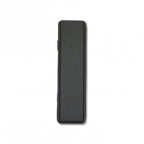 Dartbox - Two Fold Box - Pvjc - Black