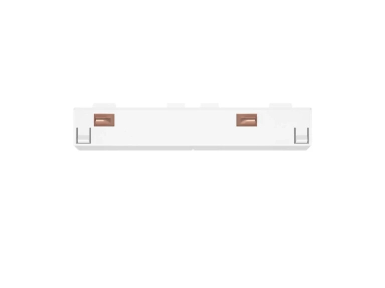 Philips Hue Perifo straight connectorWhite
