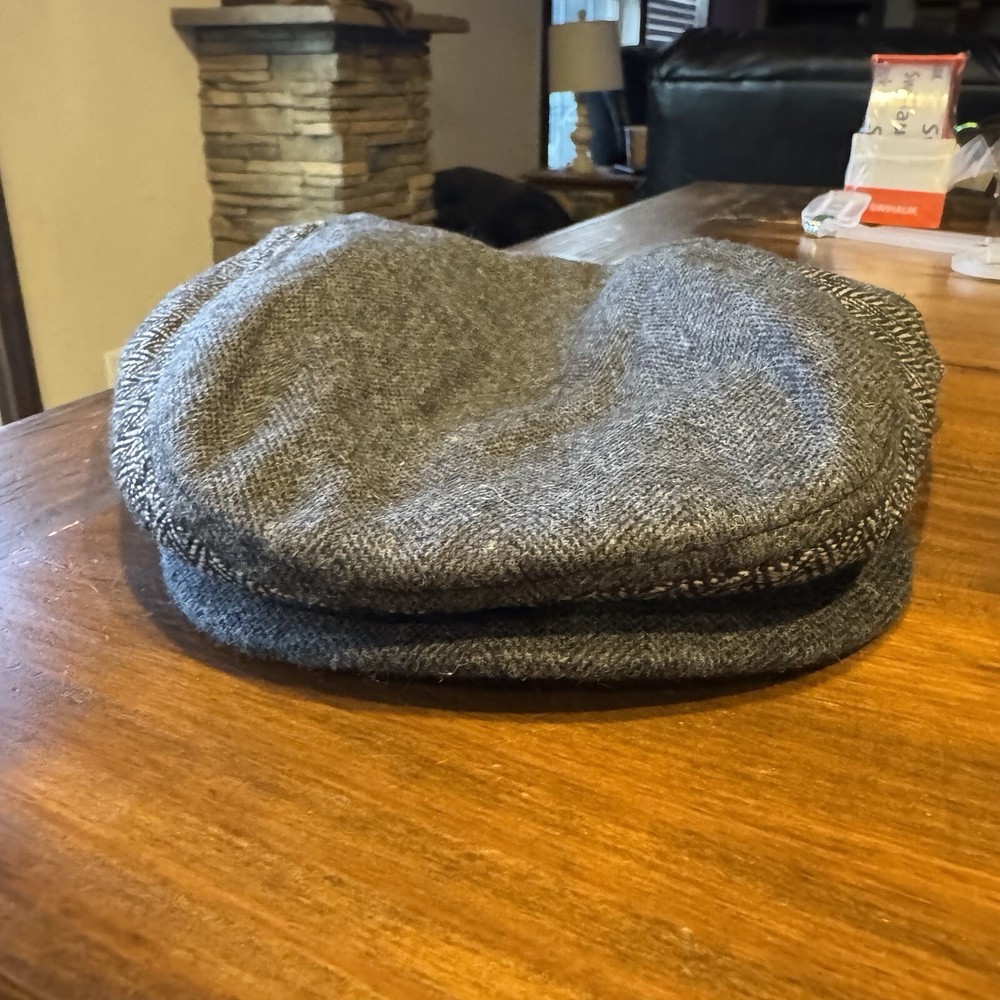Boys Fedora Style Hat Sawas Brand