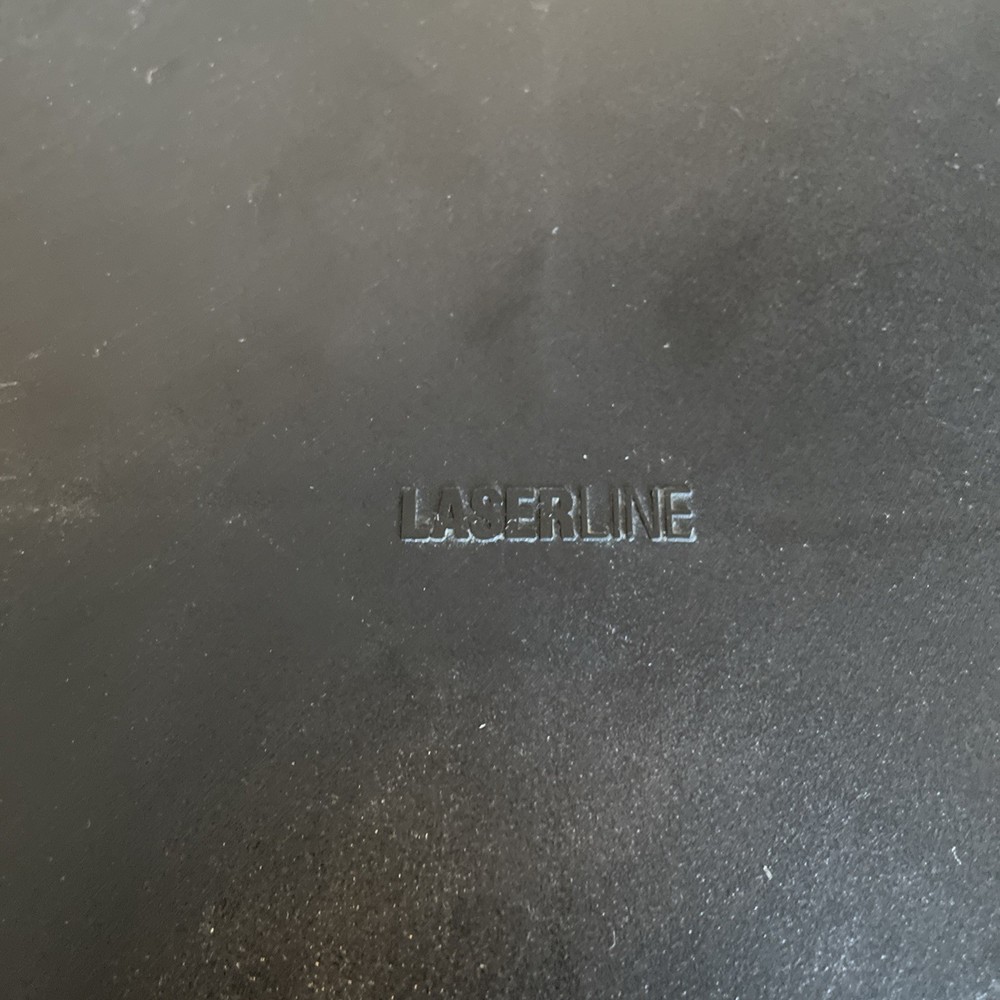 laserline 200 cd holder spinning carousel