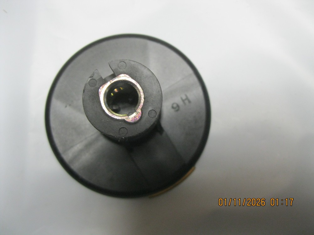 Professionals Choice JR-165 Distributor Rotor