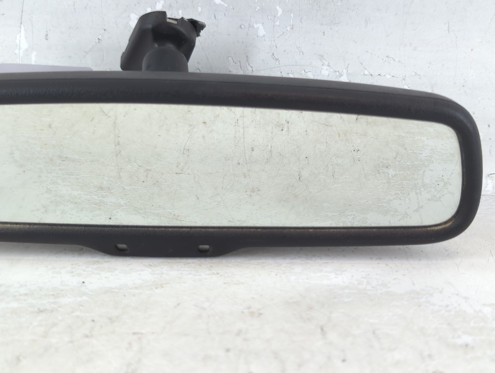 2011 Mercury Milan Interior Rear View Mirror Oem C87OZ