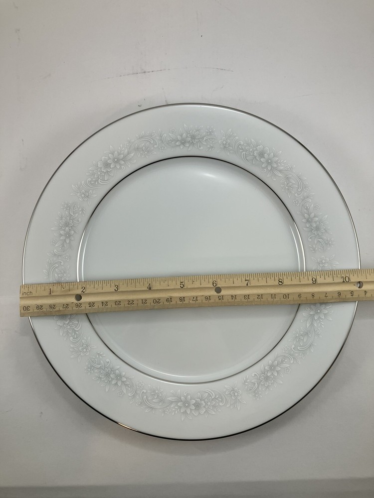 Noritake "Cumberland" #2225 7-Piece Place Setting (multiple available)