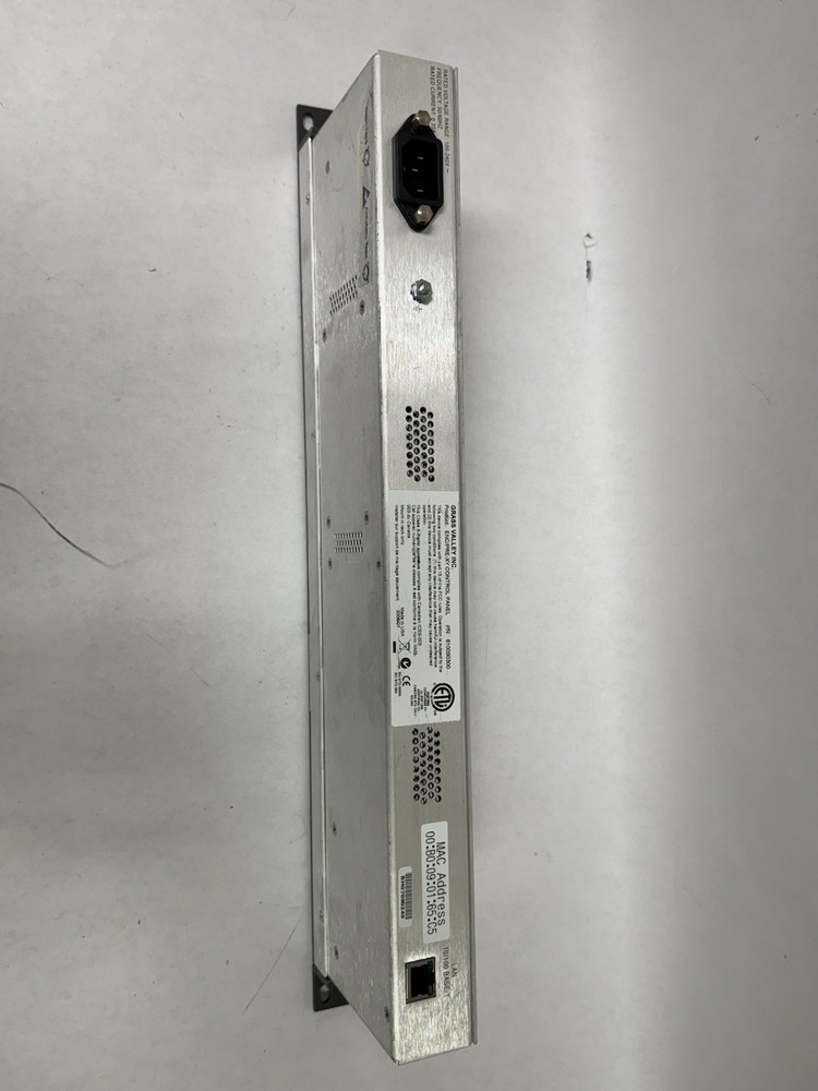 Grass Valley 610090300 Universal XY Control Panel