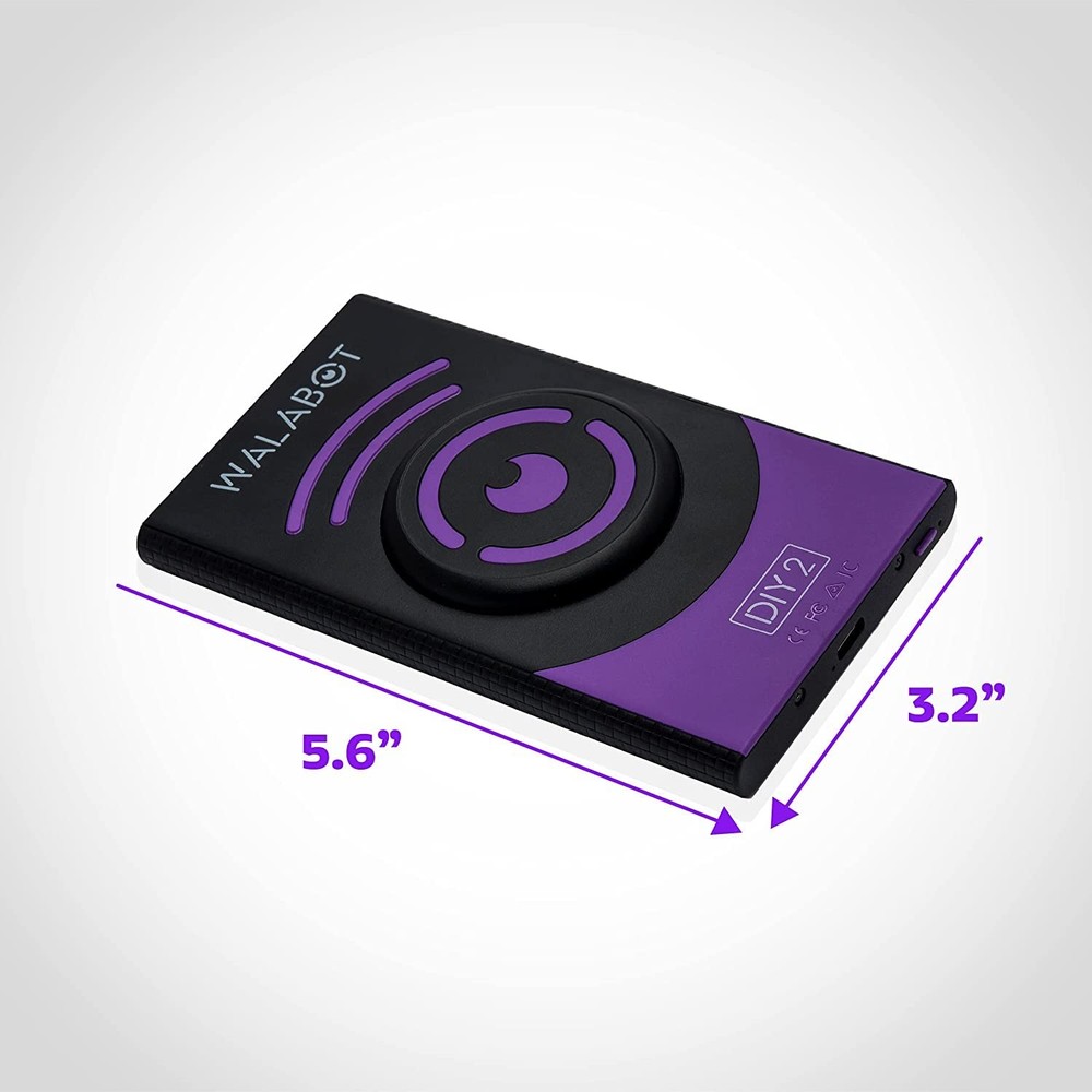 WALABOT DIY 2 - Advanced Stud Finder and Wall Scanner for Android & iOS...