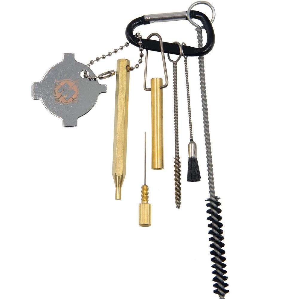 Muzzle-Loaders Flintlock Tool Kit - MZ1464