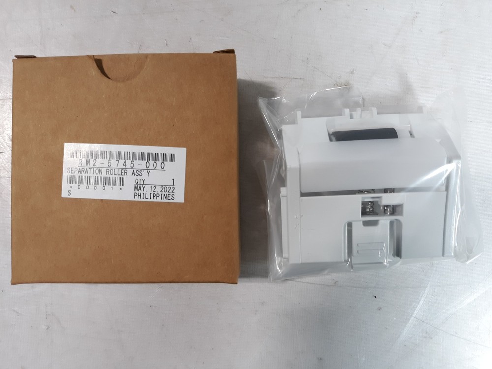 HP RM2-5745-000 Separation Roller Assembly