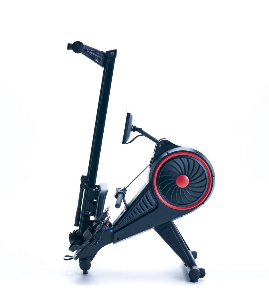 Echelon Row-4s-10 Smart Home Rower
