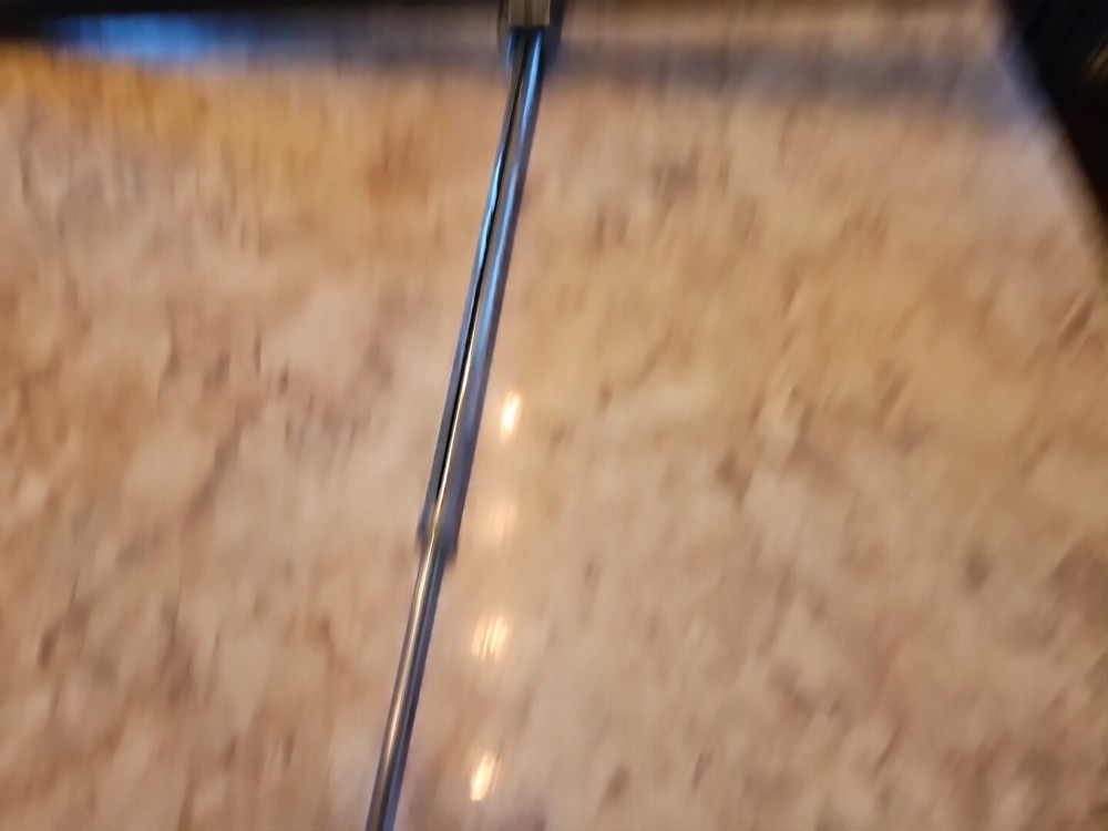 Vintage Da-Lite Flyer 40x40 Projection Screen