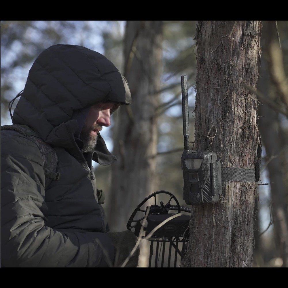 Stealth Cam Flashback White Flash Cellular Trail Camera 2-Pack Bundle