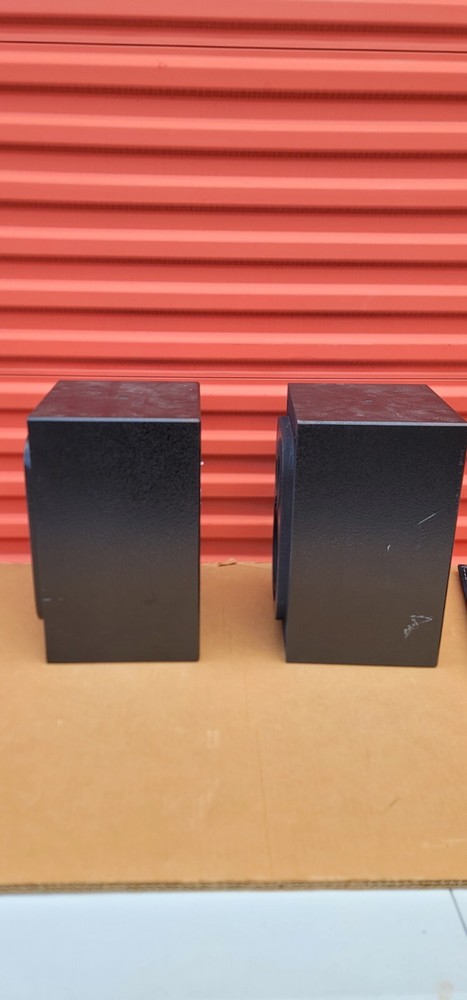 Eastern Acoustic Works MS 20