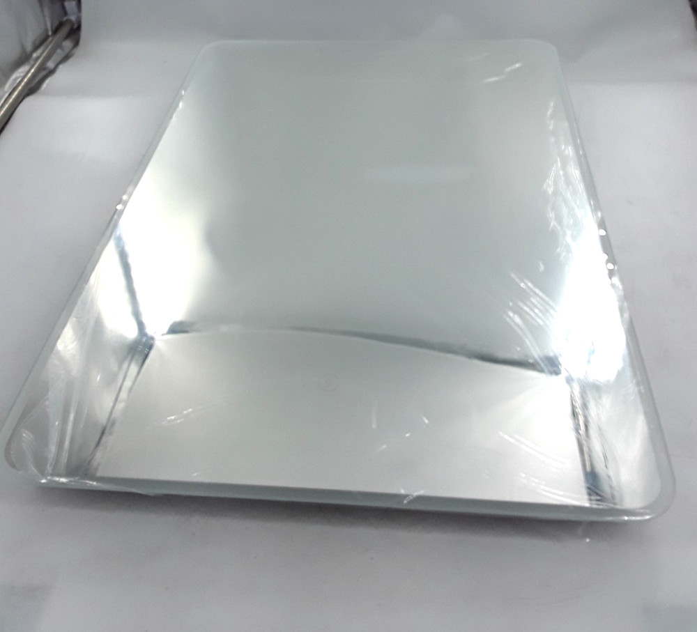 Signature Hardware 20" Winnberg Lighted Mirror with Tunable LED - Touch Sensor
