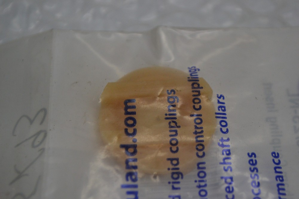 RULAND OD16/25-NL COUPLING INSERT NSMP