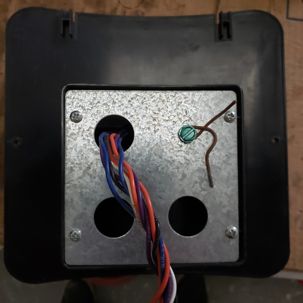 AMTROL DIGITAL SMART CONTROL FOR BOILERMATE