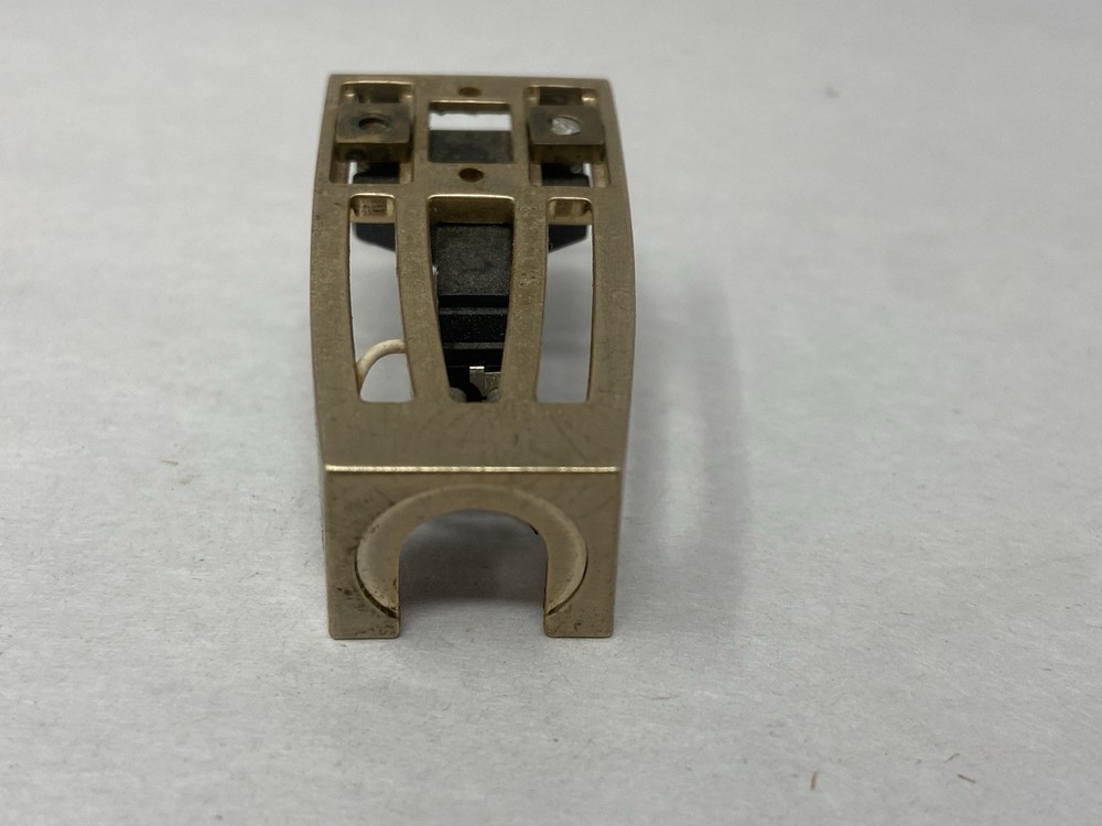 Original Vintage EMPIRE 698 TURNTABLE CS 698 Headshell