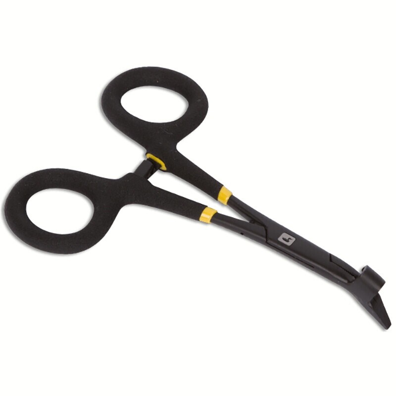 Loon Outdoors Rogue  Hook Removal Forceps with Comfy Grip