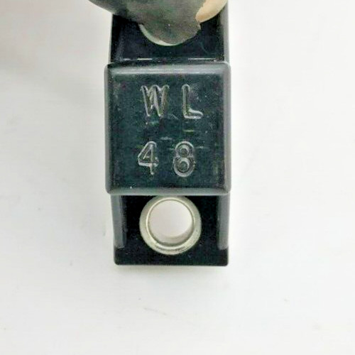 New Allen Bradley WL48 Overload Heater Element
