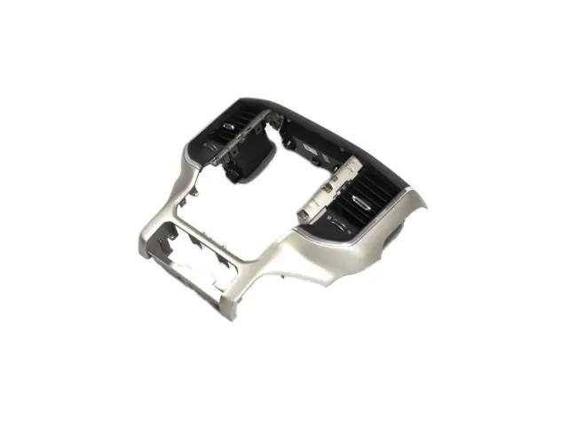 Genuine Mopar Instrument Panel Bezel 7BU462N1AA