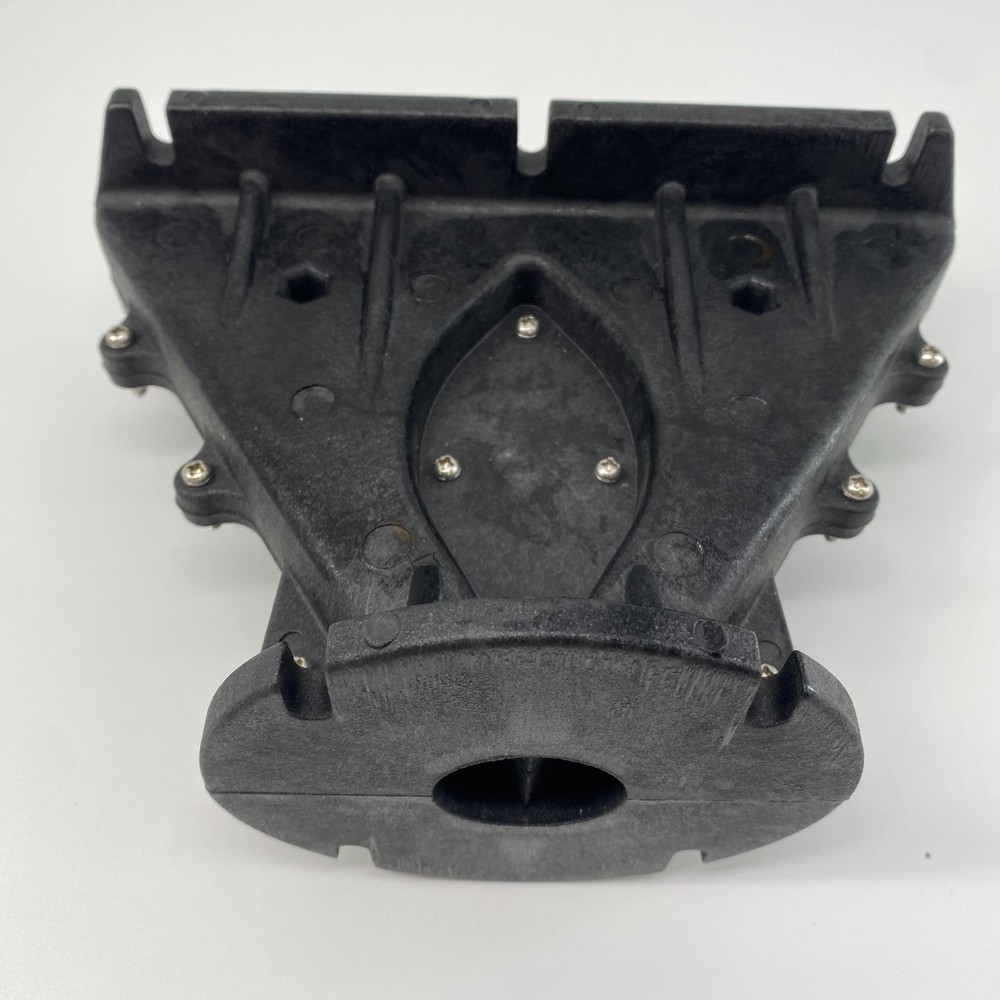 8.5"x 3.5" Line Array Horn For Single 1.5" Bolt On Array Compression Driver