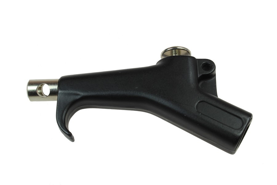 Button Operated Safety Blowgun, Display - 660-S-DL