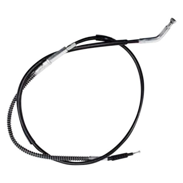 Motion Pro Black Vinyl Clutch Cable