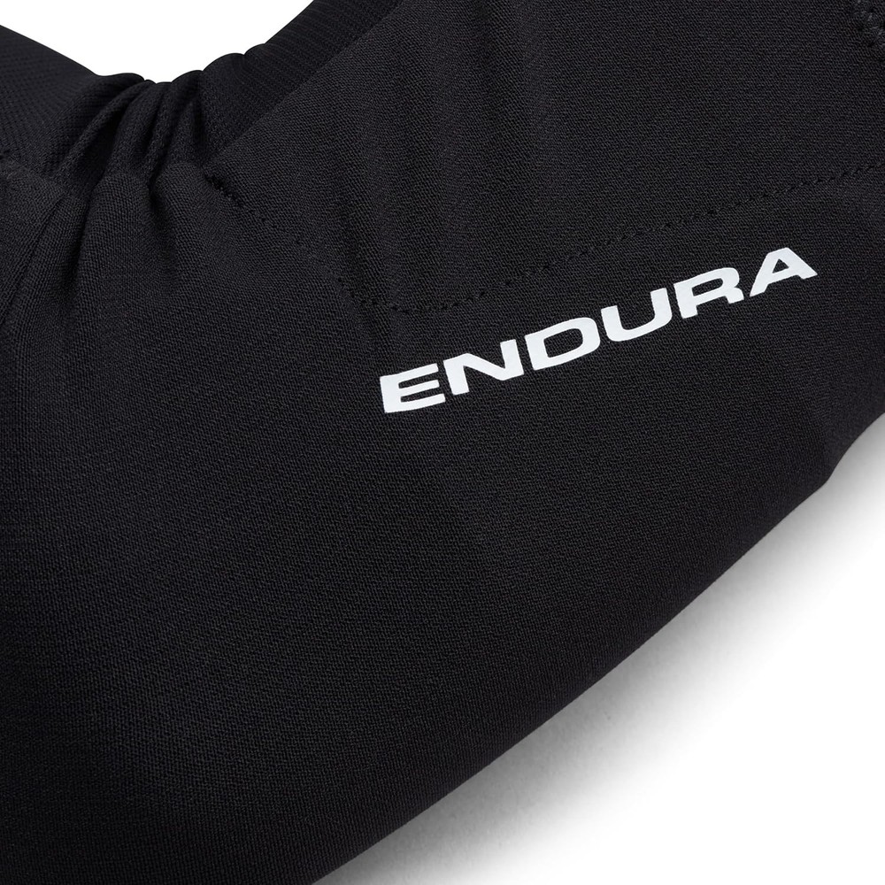 Endura Singletrack Lite Knee Pads Black