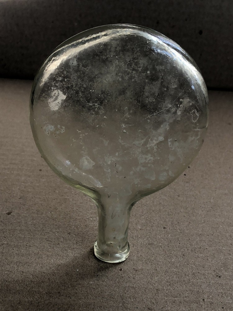 Antique Bottle Pre 1900's