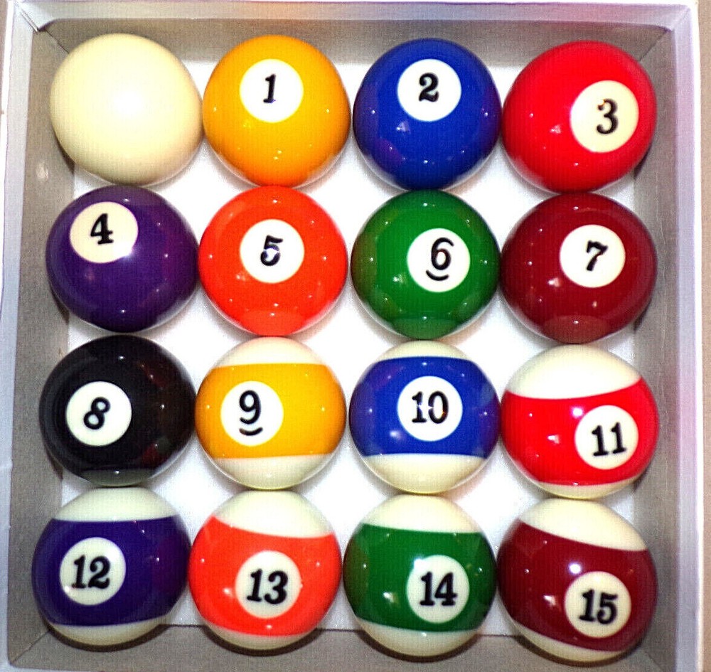 Pool Ball Billiard Stick Shift Knob Custom Gear Shifter Knobs Metric Threads