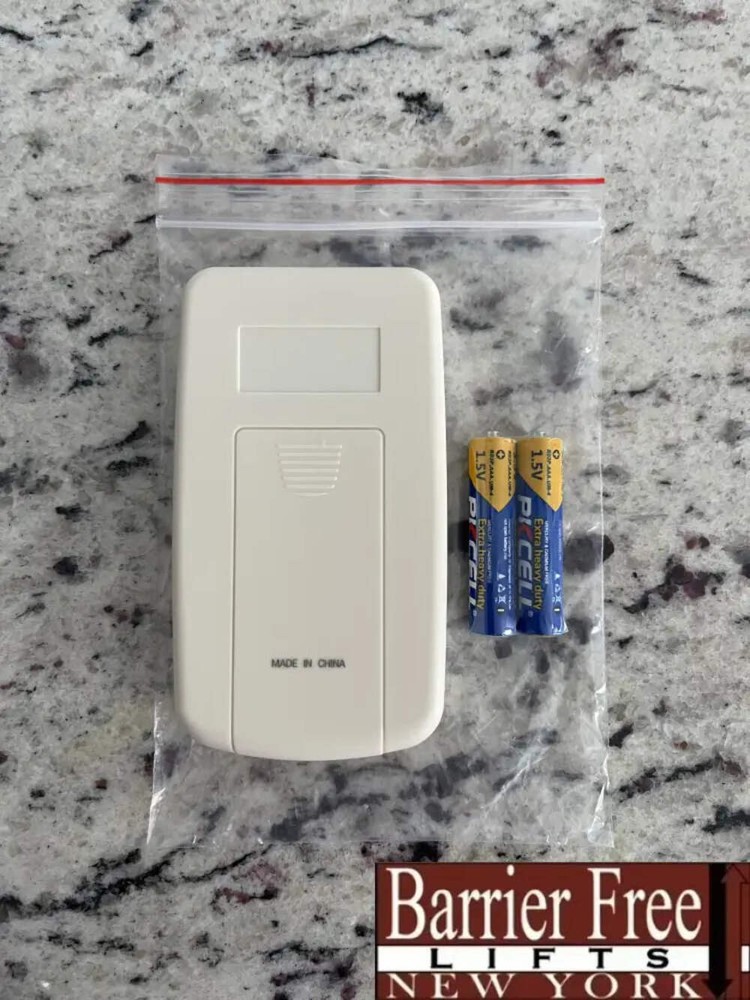 Harmar SL300 Stairlift Wireless Remote Control Call / Send (each)