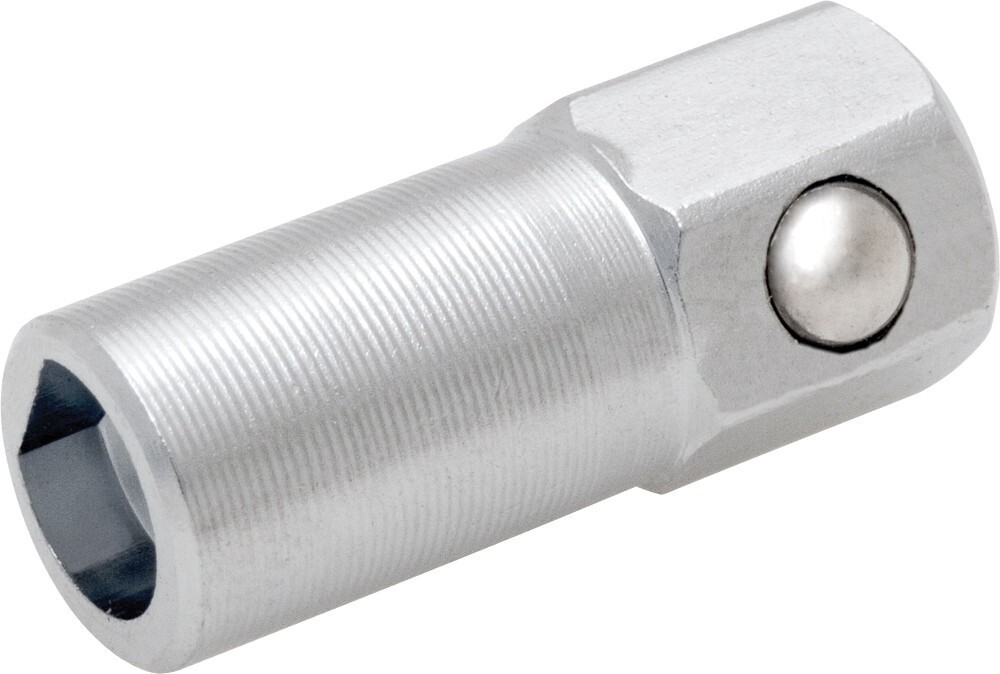 Motion Pro 08-0242 D-Shaped Bit for Hex Driver