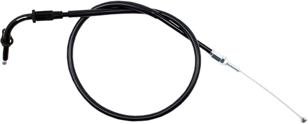 Motion Pro 04-0192 Black Vinyl Throttle Pull Cable