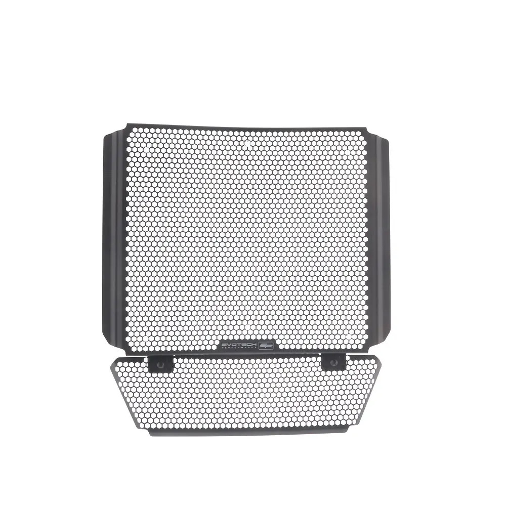 Evotech Performance Radiator and Header Guard Aprilia RS660 2021-