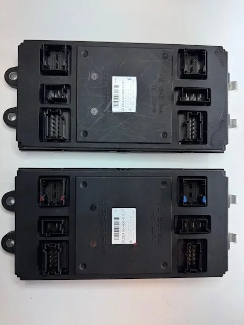 Mercedes ML and GL Rear SAM Clone Service