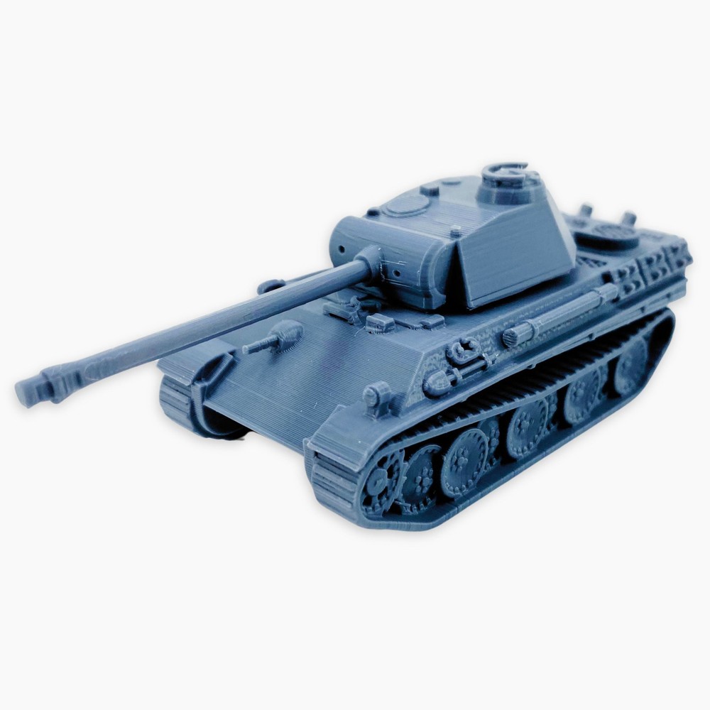Panther Ausf. G