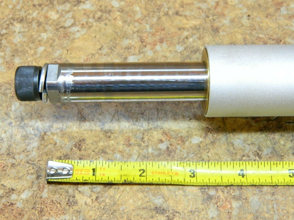 Swing Cylinder Clockwise RAPIDHOLD RH11R336 50 mm Bore Pneumatic