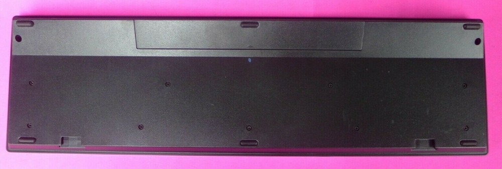 Genuine Dell Pro 3-Button Wireless Keyboard & Mouse M5N9M
