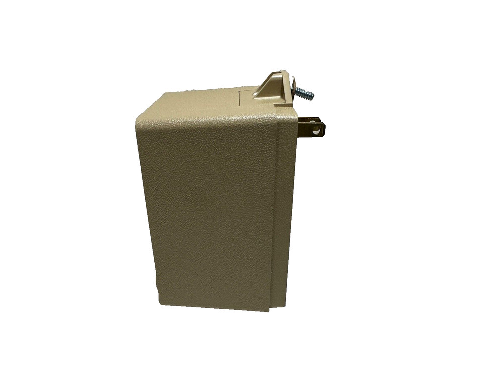 Silent Knight 4195 Auxiliary Power Supply Module (NEW)