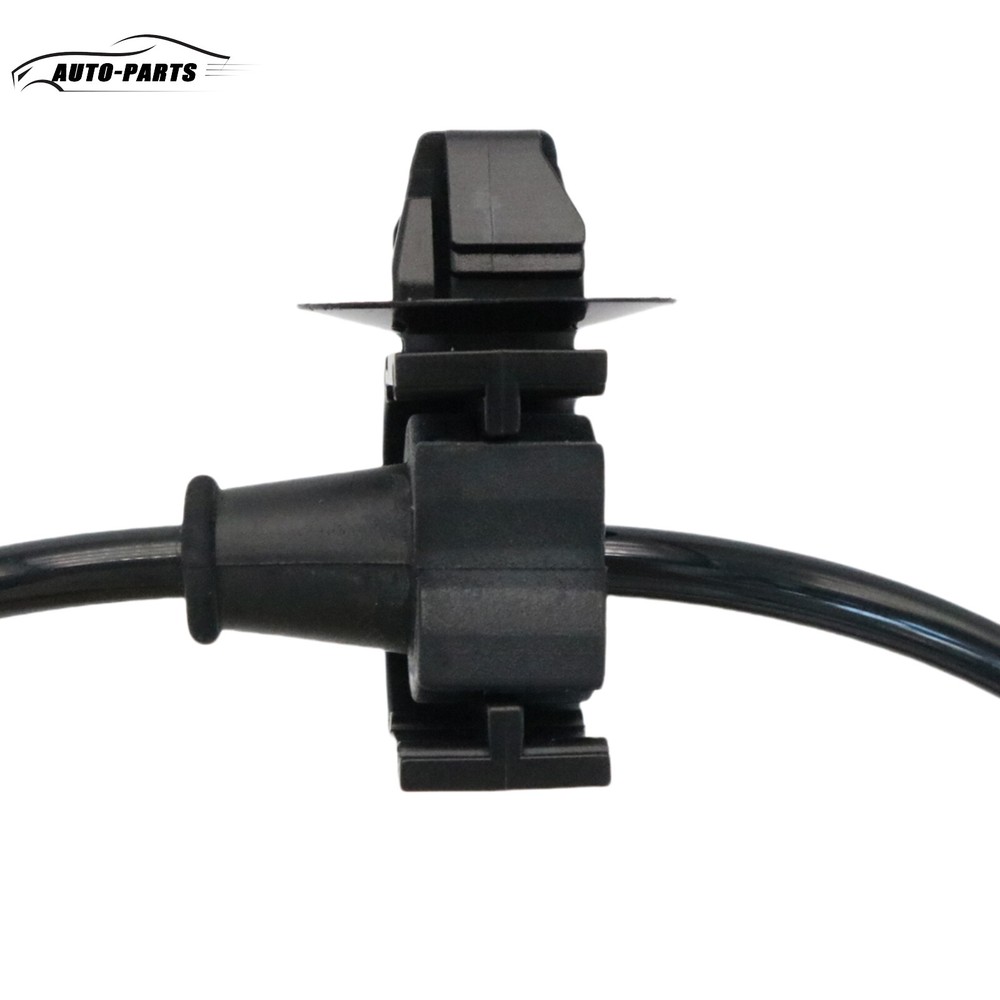 4pcs Front Rear Right & Left ABS Wheel Speed Sensor For Honda Pilot 2009 - 2011