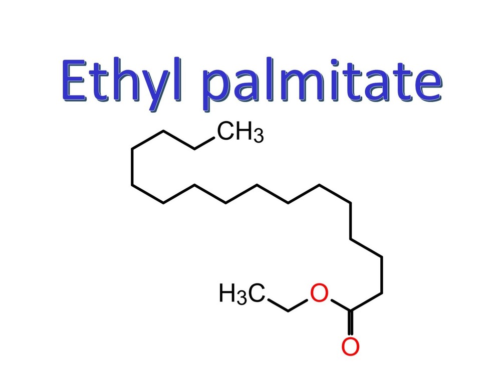 Ethyl palmitate, CAS 628-97-7