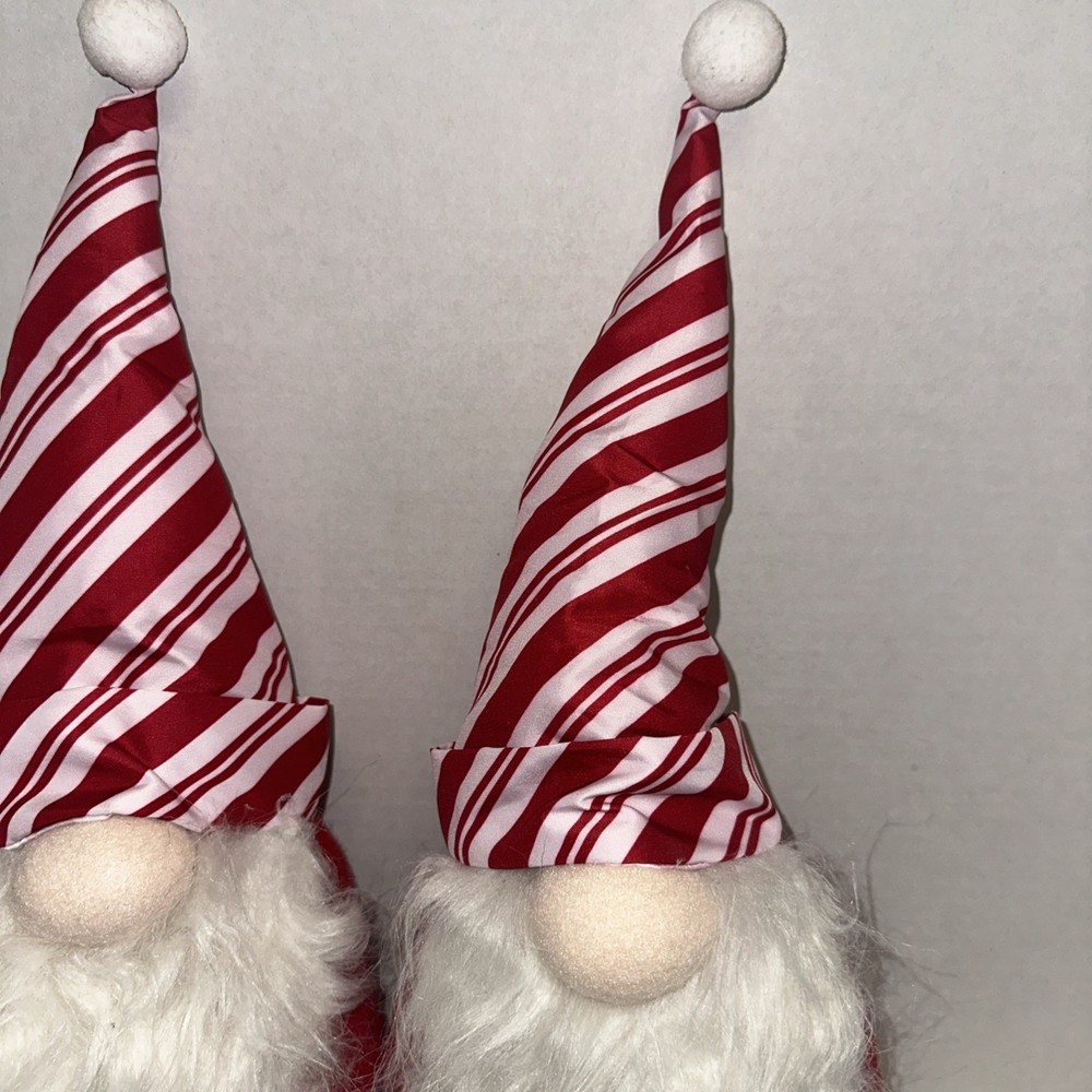 Christmas Gnome 17” Bean Bag Base